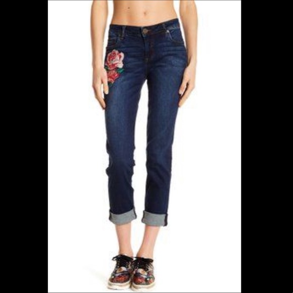 Kut from the Kloth Denim - KUT Jeans